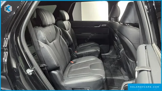 HYUNDAI PALISADE GASOLINE 3.8 4WD