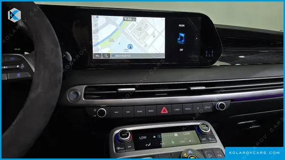 HYUNDAI PALISADE GASOLINE 3.8 4WD