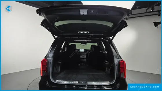 HYUNDAI PALISADE GASOLINE 3.8 4WD