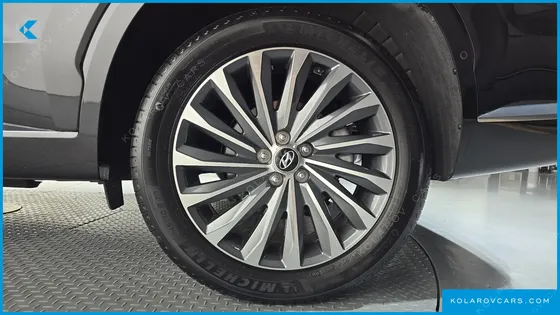 HYUNDAI PALISADE GASOLINE 3.8 4WD
