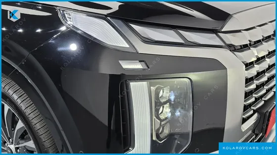 HYUNDAI PALISADE GASOLINE 3.8 4WD