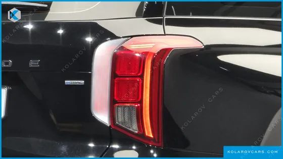 HYUNDAI PALISADE GASOLINE 3.8 4WD