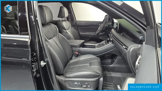 HYUNDAI PALISADE GASOLINE 3.8 4WD
