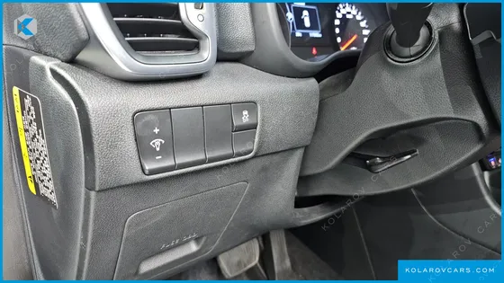 KIA SPORTAGE DIESEL 2WD PRESTIGE