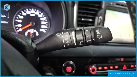 KIA SPORTAGE DIESEL 2WD PRESTIGE