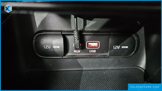 KIA SPORTAGE DIESEL 2WD PRESTIGE