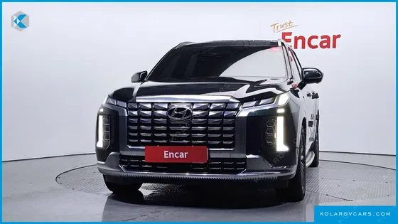 HYUNDAI PALISADE GASOLINE 3.8 4WD