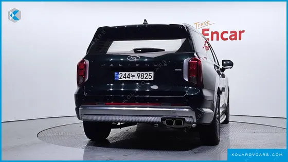 HYUNDAI PALISADE GASOLINE 3.8 4WD