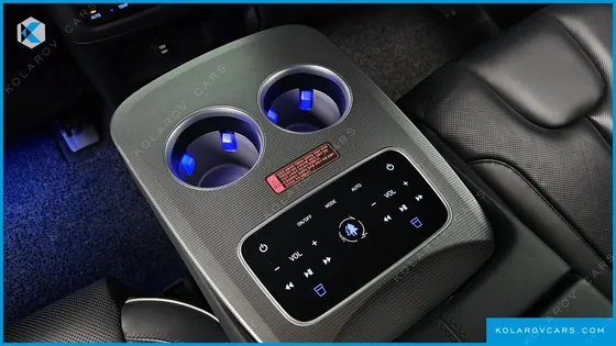 HYUNDAI PALISADE GASOLINE 3.8 4WD