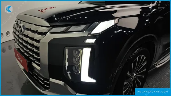 HYUNDAI PALISADE GASOLINE 3.8 4WD