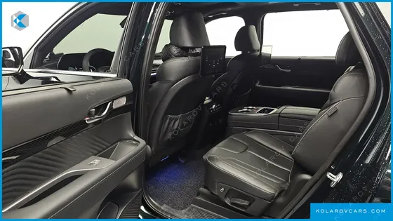 HYUNDAI PALISADE GASOLINE 3.8 4WD
