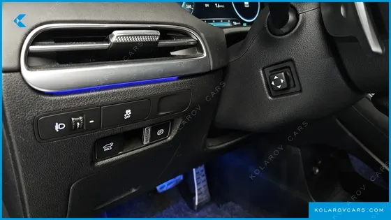 HYUNDAI PALISADE GASOLINE 3.8 4WD