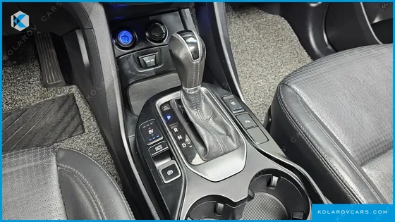HYUNDAI SANTA FE DIESEL(E-VGT) 2.0 2WD EXCLUSIVE