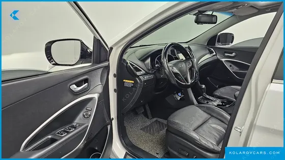 HYUNDAI SANTA FE DIESEL(E-VGT) 2.0 2WD EXCLUSIVE