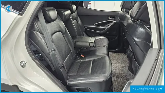 HYUNDAI SANTA FE DIESEL(E-VGT) 2.0 2WD EXCLUSIVE
