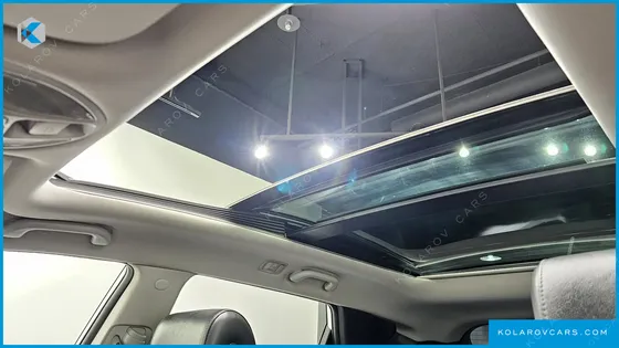 HYUNDAI SANTA FE DIESEL(E-VGT) 2.0 2WD EXCLUSIVE
