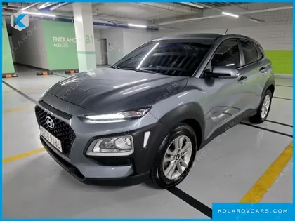 HYUNDAI KONA DIESEL 1.6 2WD