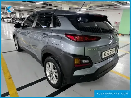 HYUNDAI KONA DIESEL 1.6 2WD