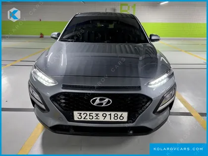 HYUNDAI KONA DIESEL 1.6 2WD