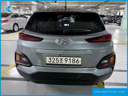 HYUNDAI KONA DIESEL 1.6 2WD
