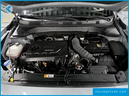 HYUNDAI KONA DIESEL 1.6 2WD