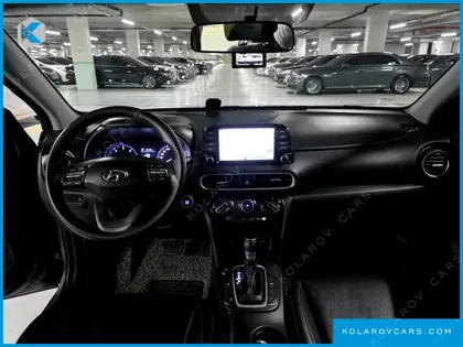 HYUNDAI KONA DIESEL 1.6 2WD