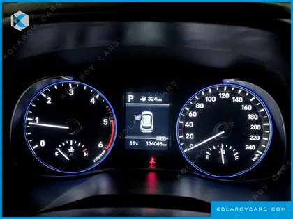 HYUNDAI KONA DIESEL 1.6 2WD
