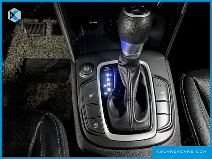 HYUNDAI KONA DIESEL 1.6 2WD