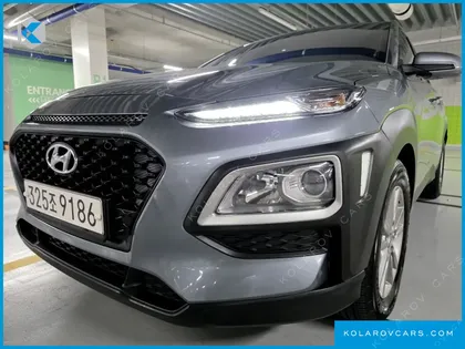 HYUNDAI KONA DIESEL 1.6 2WD