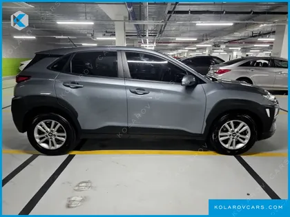 HYUNDAI KONA DIESEL 1.6 2WD