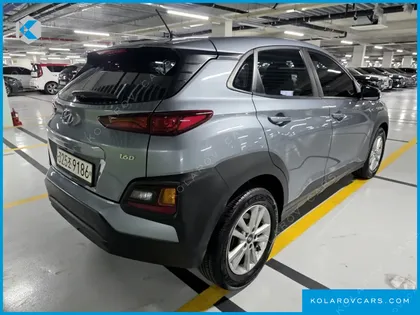 HYUNDAI KONA DIESEL 1.6 2WD
