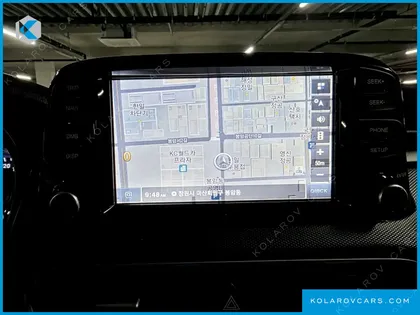 HYUNDAI KONA DIESEL 1.6 2WD