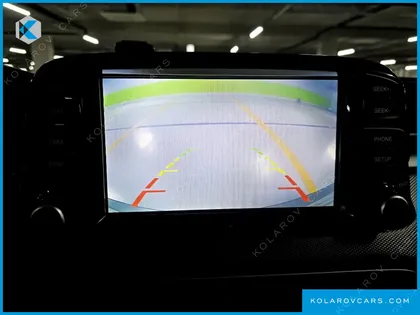 HYUNDAI KONA DIESEL 1.6 2WD