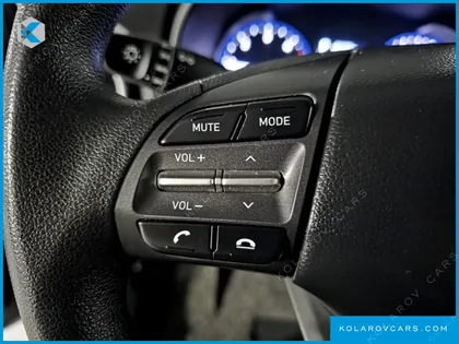 HYUNDAI KONA DIESEL 1.6 2WD