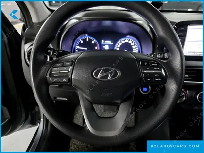 HYUNDAI KONA DIESEL 1.6 2WD