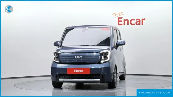 KIA RAY SIGNATURE
