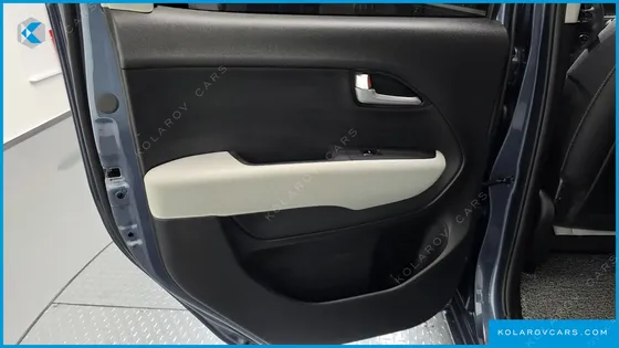 KIA RAY SIGNATURE
