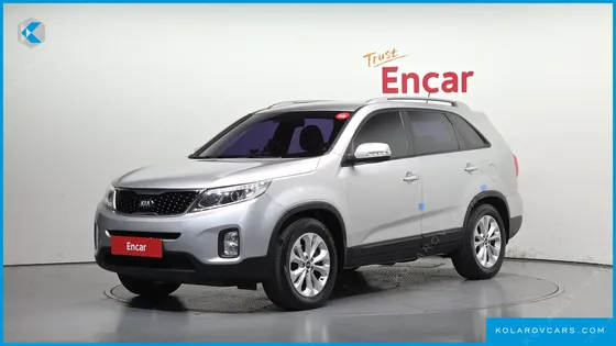 KIA SORENTO DIESEL 2.0 2WD