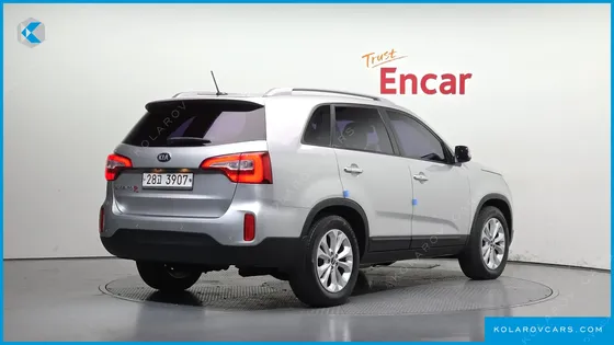 KIA SORENTO DIESEL 2.0 2WD