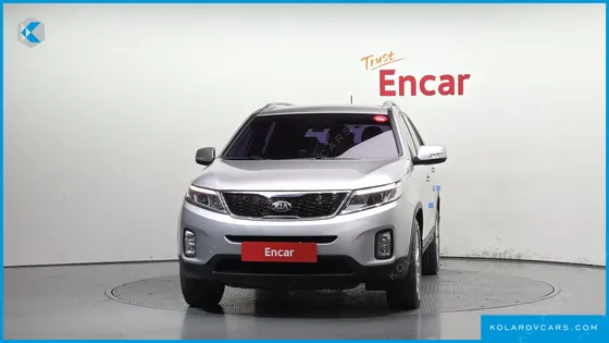 KIA SORENTO DIESEL 2.0 2WD