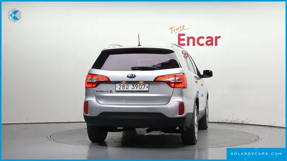 KIA SORENTO DIESEL 2.0 2WD