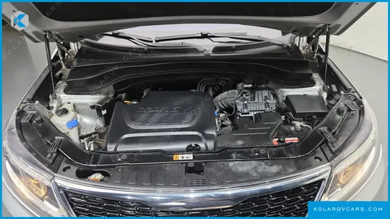 KIA SORENTO DIESEL 2.0 2WD