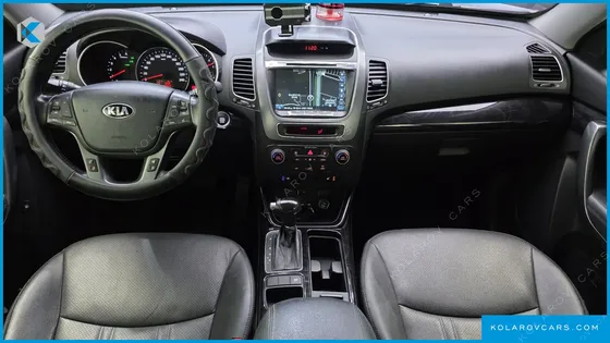 KIA SORENTO DIESEL 2.0 2WD