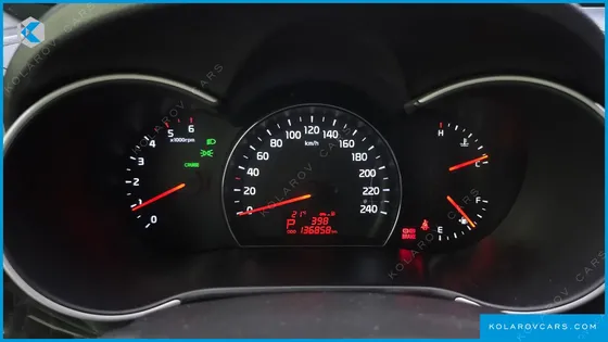 KIA SORENTO DIESEL 2.0 2WD