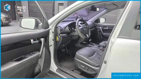 KIA SORENTO DIESEL 2.0 2WD