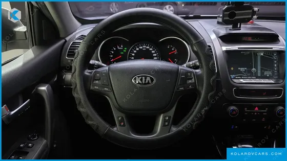 KIA SORENTO DIESEL 2.0 2WD