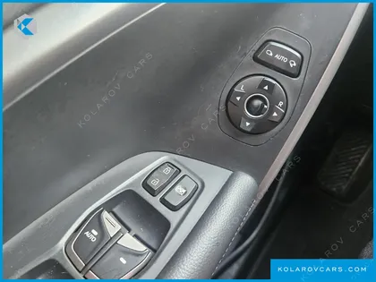 HYUNDAI SANTA FE DIESEL(E-VGT) 2.2 4WD PREMIUM