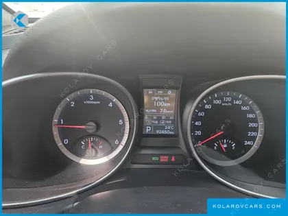 HYUNDAI SANTA FE DIESEL(E-VGT) 2.2 4WD PREMIUM