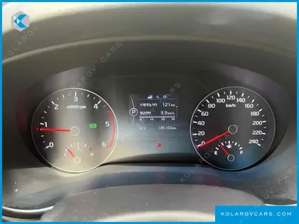 KIA SPORTAGE DIESEL 2WD PRESTIGE