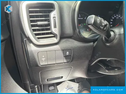KIA SPORTAGE DIESEL 2WD PRESTIGE